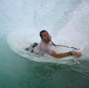 Meet your Posher, Chris